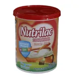 NUTRILAC - Céréales de blé instantanées - 400G thumbnail 1