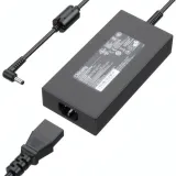 Chargeur Original MSI 19.5V 230W pour Ordinateur Portable thumbnail 1