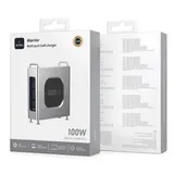 Chargeur GaN 100W WIWU Wi-G013 thumbnail 2