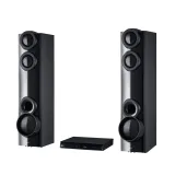 Home Cinema LG 1000WATT LHD675BG thumbnail 2