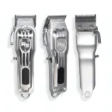 Tondeuse R SCARPRO RSP-806S - Rechargeable et Sans Fil thumbnail 1