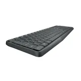Clavier et souris sans fil Logitech MK235 Francais thumbnail 4