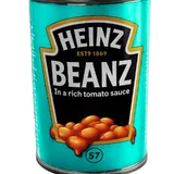 Baked beans Heinz 415 g thumbnail 1