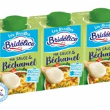 BRIDELICE - Crème béchamel 1X20CL thumbnail 1