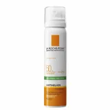 LA ROCHE-POSAY - Brume solaire Fraîche Invisible Anti-Brillance Anthelios SPF 50 - 75 ml thumbnail 1