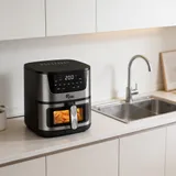 Air Fryer Cac 8 litres Digital CA821016 thumbnail 2
