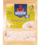 QUIKER - Flocons d'Avoine - 500G thumbnail 1