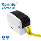 Xprinter XP-T261E - Imprimante de bracelets 2 pouces thumbnail 1