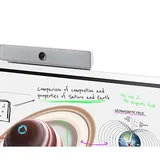 Televiseur Samsung 85" Smart Tactil Interactif LH85WMFWLGCXEN thumbnail 4