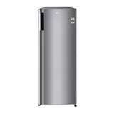Congelateur LG Vertical 7TIROIRS Silver GN304SL thumbnail 1