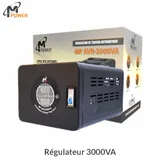 Regulateur MPower AVR 3000VA thumbnail 1