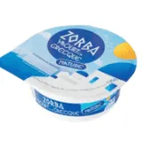 Zorba – Yaourt à la Grecque Nature – 125 g thumbnail 1