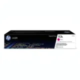 Toner HP 117A magenta original (W2073A), 700 pages thumbnail 1