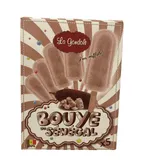 LA GONDOLE - Boîte de 5 sucettes glacées saveur bouye thumbnail 1