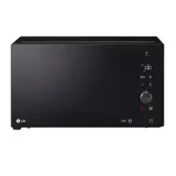 Micro Onde LG Gis Noir 25LITRES Ms 2535 thumbnail 1