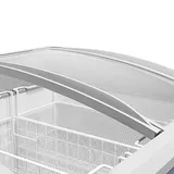 Congelateur Hisense Horizontal 213LITRES Vitrine FL26DD4HA thumbnail 3
