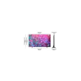 Televiseur Samsung 98" Smart 4K 98DU9070 thumbnail 4