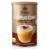 BELLAROM - Cappuccino - Pot Cappuccino Classique - 250G thumbnail 1