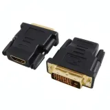 Adaptateur HDMI vers DVI-D Dual Link R SCAR RS-DVIHD thumbnail 1