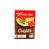 FRANCINE Ma pâte à crêpes sans colorant sans conservateur 380g thumbnail 1