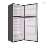 Refrigerateur Haier 2PORTES Silver 310SS thumbnail 3