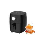 Friteuse à Air 2.8L - 1400W - DECAKILA thumbnail 1