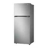 Refrigerateur LG 2PORTES 423LITRES Inverter New Modele Gris GN-F392PFAK thumbnail 6
