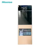 Fontaine Hisense Avec Frigo Noir H85WDTP2S1DR thumbnail 1
