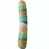 DAARA - Saucisson de poulet aux olives  - 200g thumbnail 1