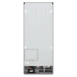 Refrigerateur LG 2 portes 395 litres Inverter New Model Gris GNB392PLGB thumbnail 3