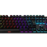 Krom - Kasic clavier USB QWERTY Anglais - Noir thumbnail 3