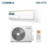 Split Deska 18000BTU 2.5CV Inverter DES18VT14C thumbnail 1