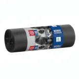 Sac Poubelle Noir – 10 pcs - 120 L thumbnail 1