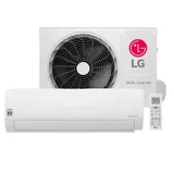 Split LG 9000BTU Dual Inverter S4Q09WA5QAL thumbnail 6