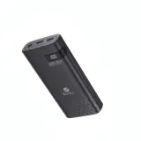 Power Bank 20000mAh Baraka BRK-PB42 Noir avec Entrées Type-C thumbnail 1