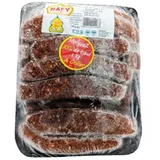 Nafy Merguez de boeuf XXL 1KG thumbnail 1