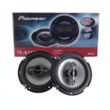 Haut-Parleur Auto Pioneer TS-A1695S - Enceinte Coaxiale 4 Voies thumbnail 1