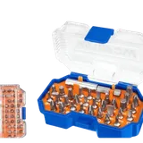 Coffret d'Embouts de Vissage CR-V 32 Pcs thumbnail 1