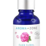 Aroma-Zone - Élixir Floral Rose de Damas – 30 ml thumbnail 1