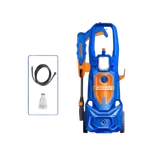 Nettoyeur haute pression électrique 1800W (130 Bar) thumbnail 1