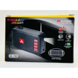 Haut-Parleur Bluetooth LOVEYIN AI-152 - Portable et Multifonction thumbnail 1