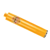 Couronne de Carottage Diamant 122 mm Performance Industrielle DCB581228 thumbnail 1