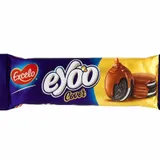 Excelo - Biscuit Eyoo Cover – Biscuit enrobé gourmand thumbnail 1