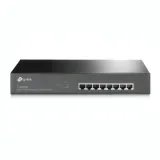 Switch TP-LINK TL-SG1008MP 8 Ports Gigabit PoE+ thumbnail 1