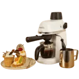 Machine à Espresso Decakila 800W 0.24L thumbnail 1