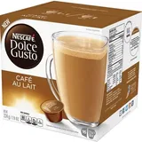 Capsules Nescafé Dolce Gusto café au lait thumbnail 1