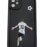 Coque Messi Argentine Iphone 11 thumbnail 1
