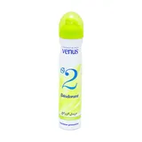 Déodorant femme Floral 200 ml thumbnail 1