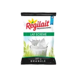 REGILAIT - Lait Écrémé en poudre sans sucre -500G thumbnail 1