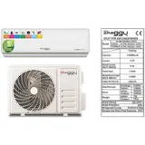 Split Skaggu 12000BTU 1.5CV Gaz 410 thumbnail 3